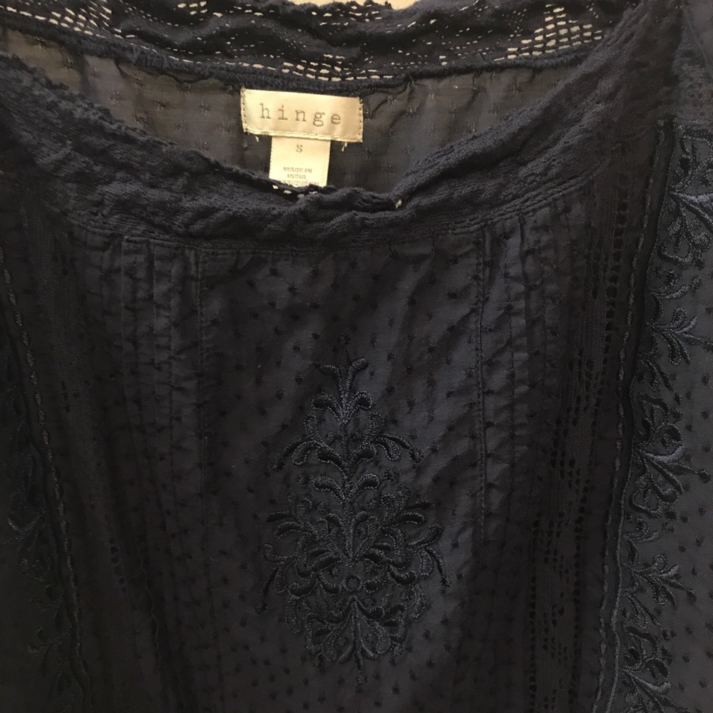 Tank Top - Picture 5 of 5